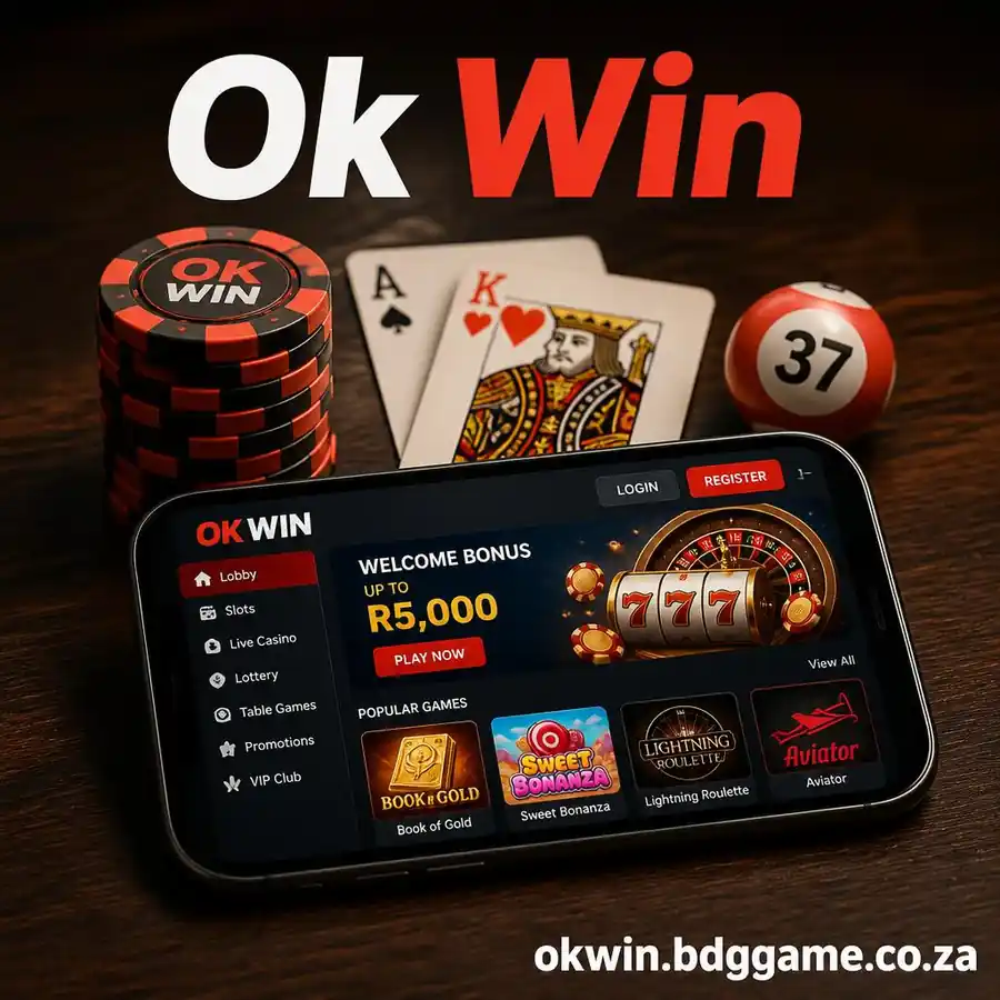 Ok Win