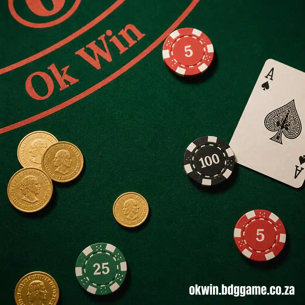 Ok Win